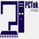 pctek.mobi