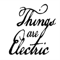 thingsareelectric.com.au