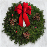 fundraisingwreaths.com