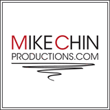 mikechinproductions.com