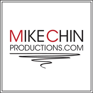 mikechinproductions.com
