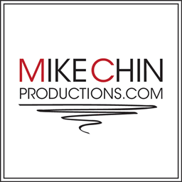 mikechinproductions.com