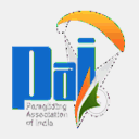 paraglidingassociationofindia.org