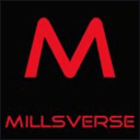 millsverse.com