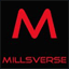 millsverse.com