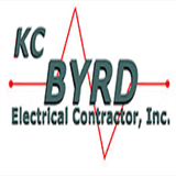 kcbyrdelectric.com