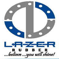 lazerrubber.com