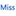 recency-miss.com