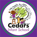 cedarsprimaryschool.co.uk