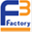 f3factory.com