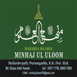 minhajululoom.com