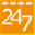 24-7calendars.com