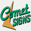 cometsigns.com