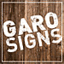garosigns.com