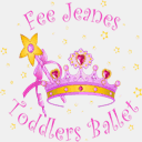 feejeanestoddlersballet.co.uk