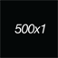 500x1.com