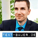 text-bauer.de