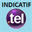 indicatif.tel