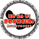 nokaoibouncers.com