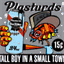 plasturds.bandcamp.com