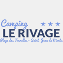 campinglerivage.com