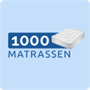 1000matrassen.be