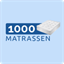 1000matrassen.be