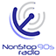 nonstop90sradio.com