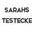 sarahs-testecke.de