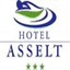 hotelasselt.com