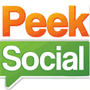 peeksocial.com