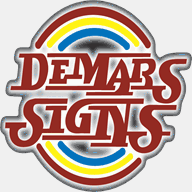 demars-signs.com