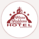 hotelplazapoblana.com.mx