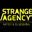 strangeagency.com