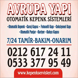 kepenkservisleri.com