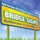 bridgesigns.com