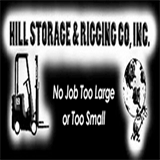 hillrigging.com