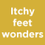 itchyfeetwonders.com