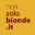 nonsolobionde.it
