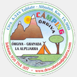 campingorgiva.com