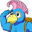 bluegalah.com.au