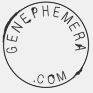 genephemera.com