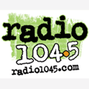 radio1045.com