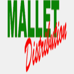 malletdistribution.com