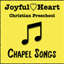 joyfulheart.bandcamp.com