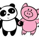 happypandajollypig.com