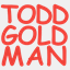 toddgoldmanart.com