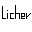 licher.mobi