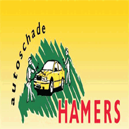 autoschade-hamers.nl