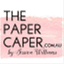 thepapercaper.com.au